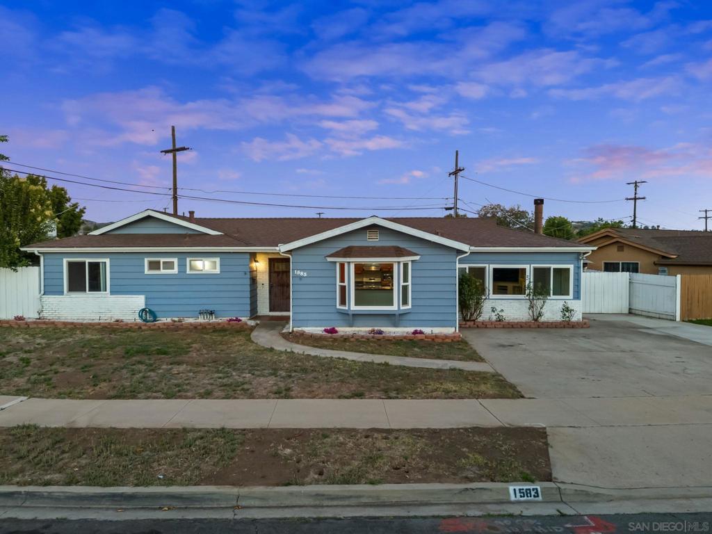 MLS #260014922SD image #0
