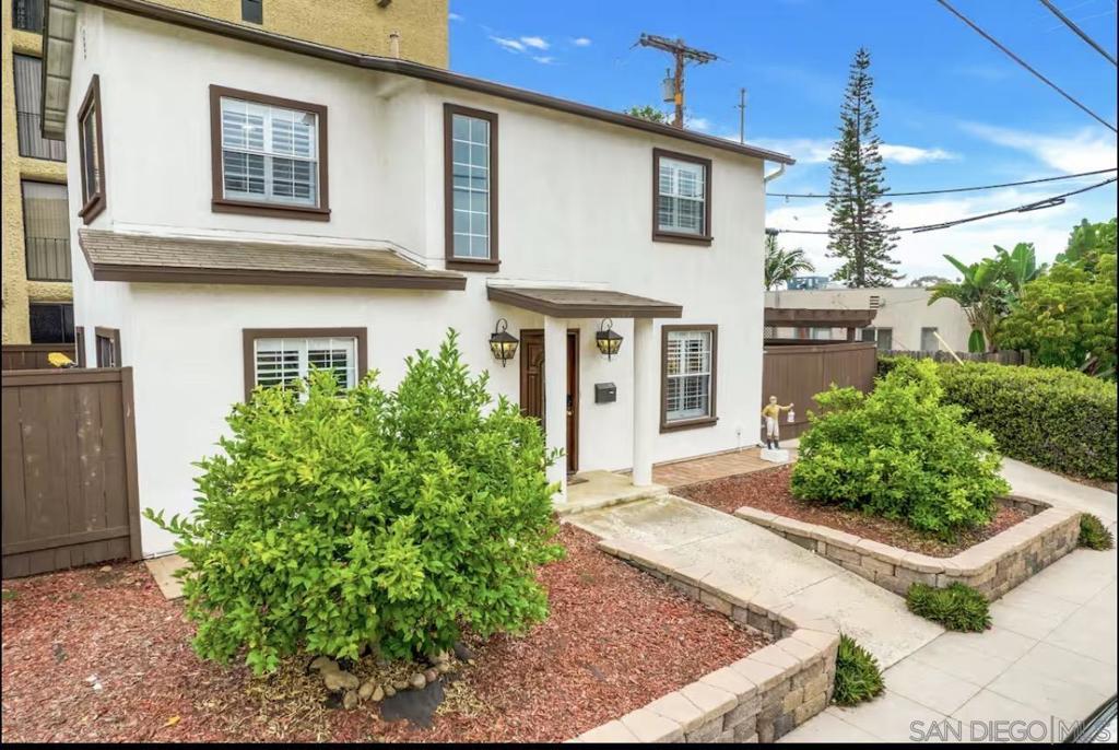 309 W Lewis St San Diego CA 92103 | MLS #260015049SD 45 MLS #260015049SD image #0