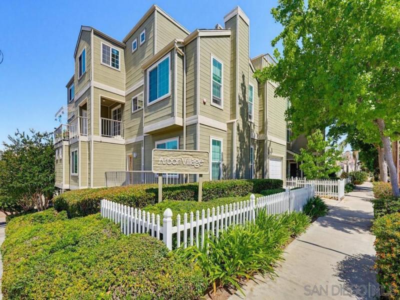 4204 3rd Ave #11 San Diego CA 92103 | MLS #260015057SD 45 MLS #260015057SD image #0