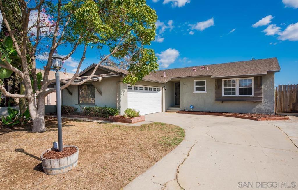 MLS #260015063SD image #0