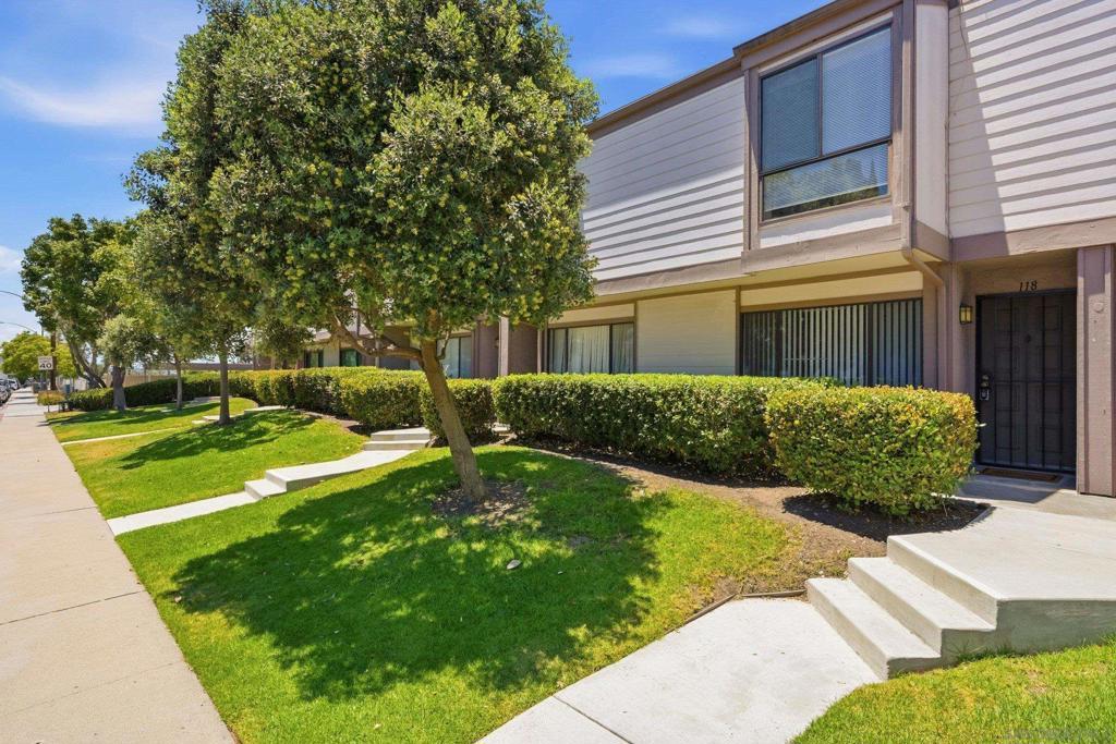 9289 Village Glen Dr. #118 San Diego CA 92123 | MLS #260015075SD 45 MLS #260015075SD image #0