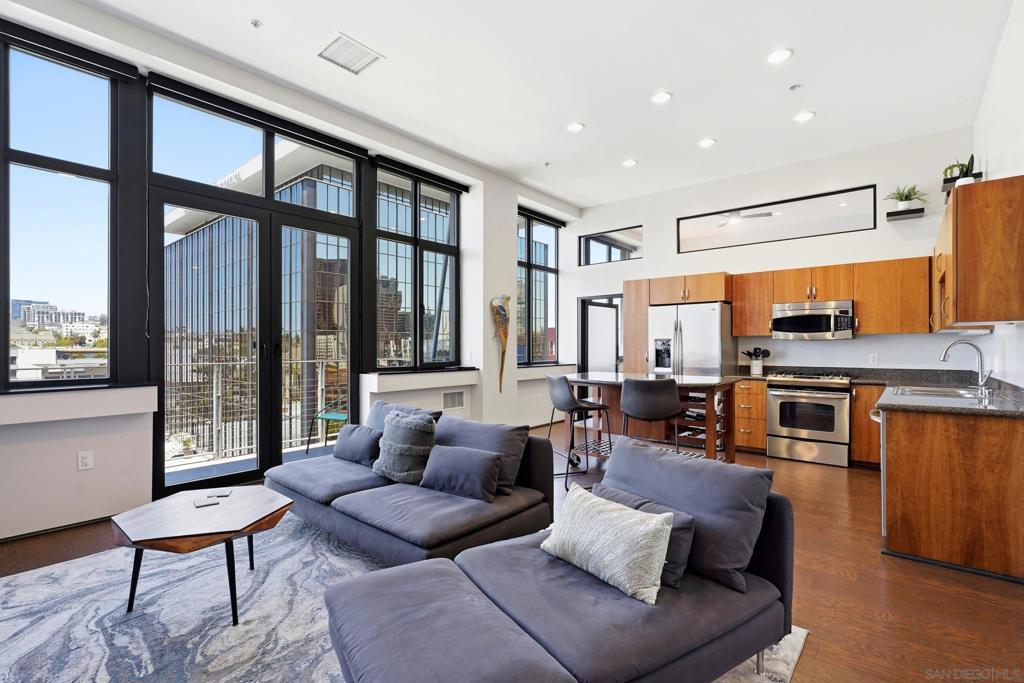 1551 4th Ave #801 San Diego CA 92101 | MLS #260015090SD 45 MLS #260015090SD image #0