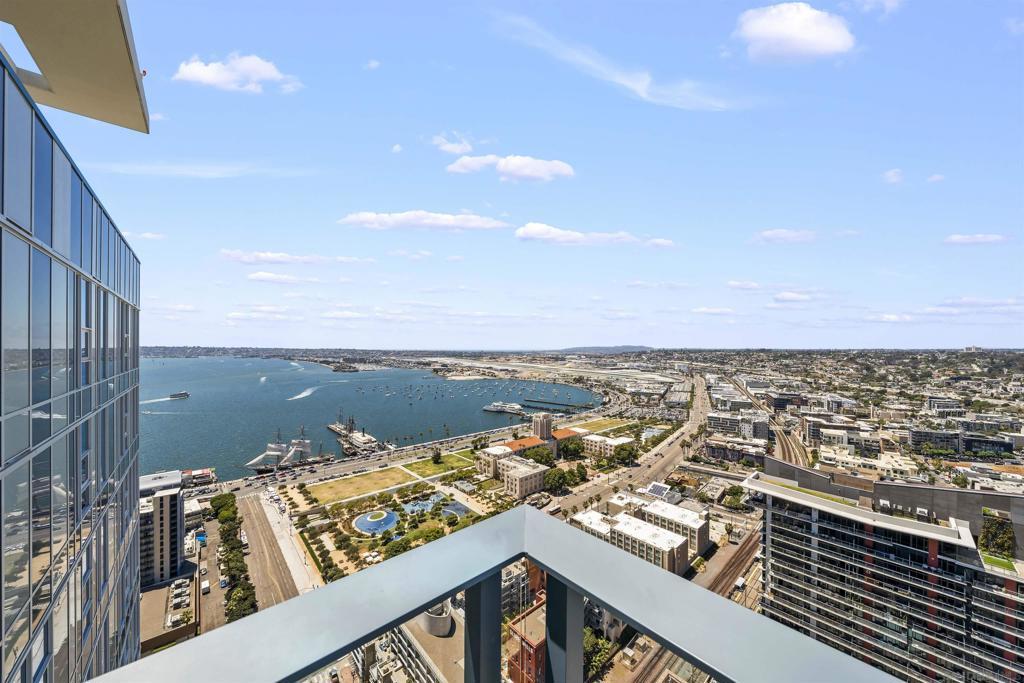 1388 Kettner #3602 San Diego CA 92101 | MLS #260015126SD 45 MLS #260015126SD image #0