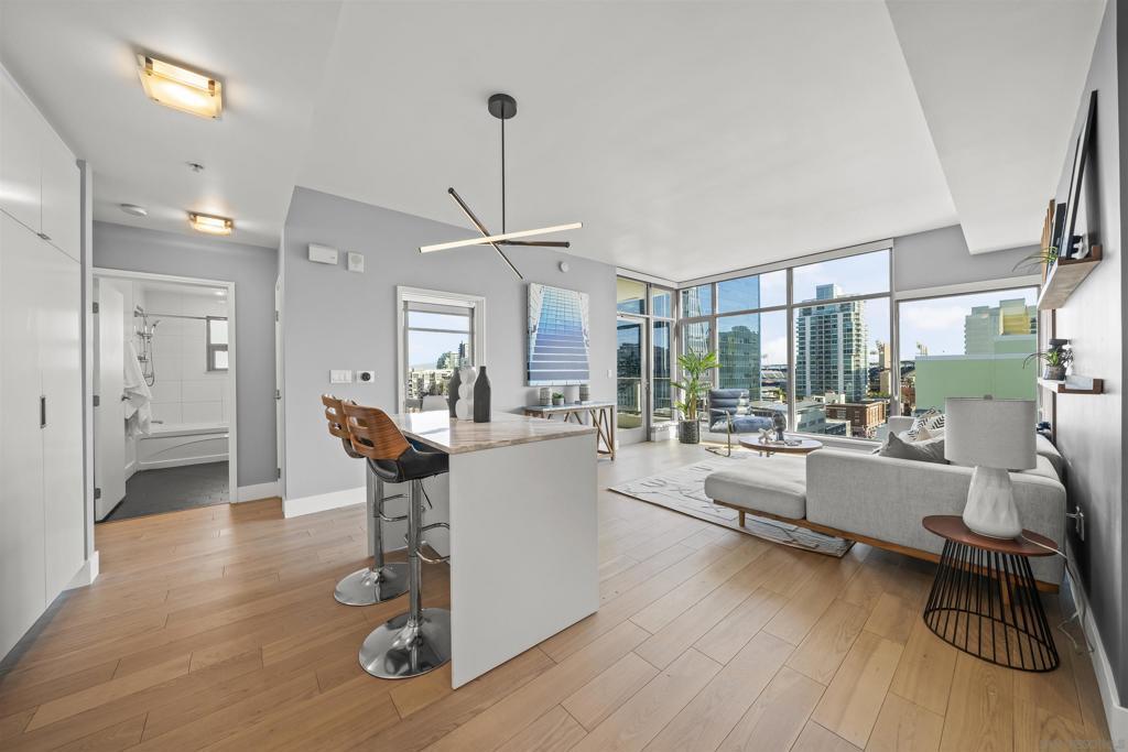 575 6th Ave #804 San Diego CA 92101 | MLS #260015190SD 45 MLS #260015190SD image #0