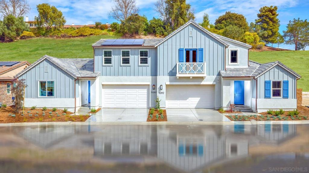 12281 Allison Lane San Diego CA 92129 | MLS #260015271SD 45 MLS #260015271SD image #0