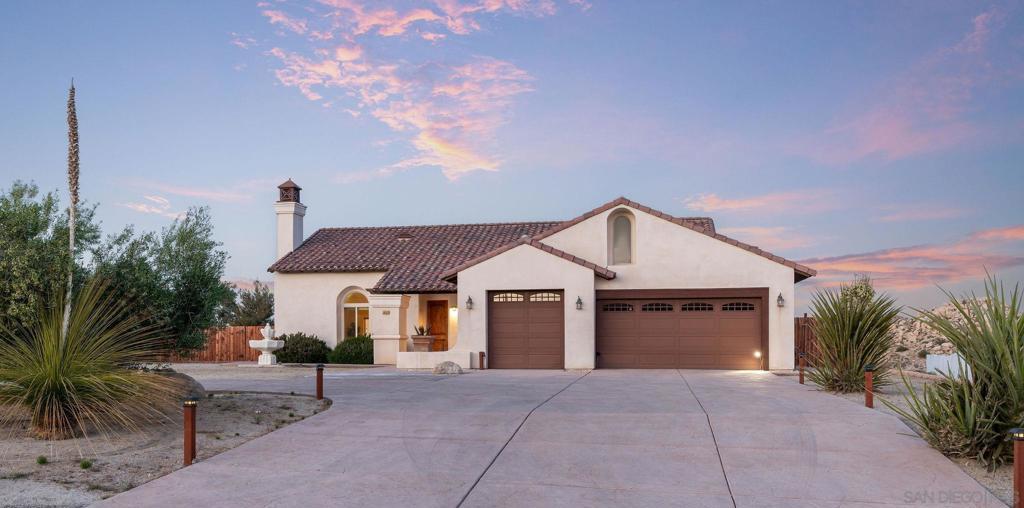 5833 San Rafael Rd Yucca Valley CA 92284 | MLS #260015335SD 45 MLS #260015335SD image #0