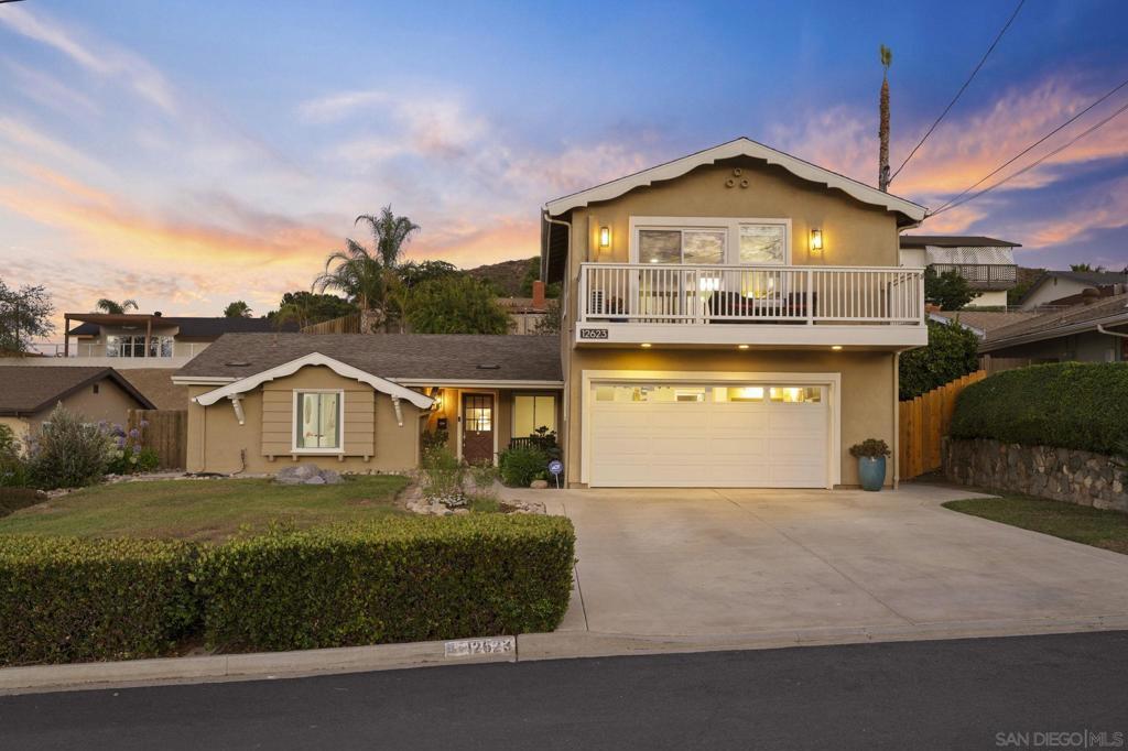 MLS #260015420SD image #0
