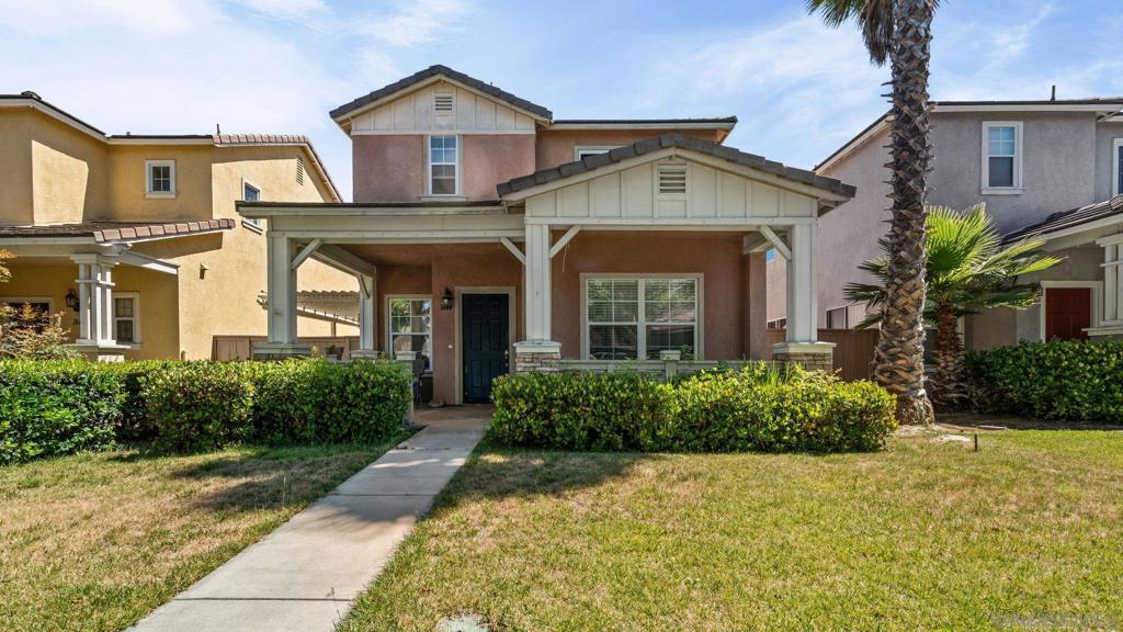 MLS #260015652SD image #0