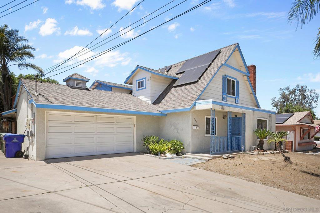 MLS #260015717SD image #0
