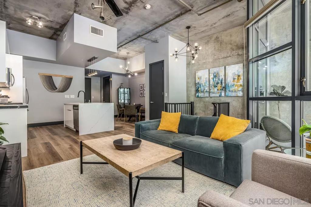 1050 Island Ave #105 San Diego CA 92101 | MLS #260015725SD 45 MLS #260015725SD image #0
