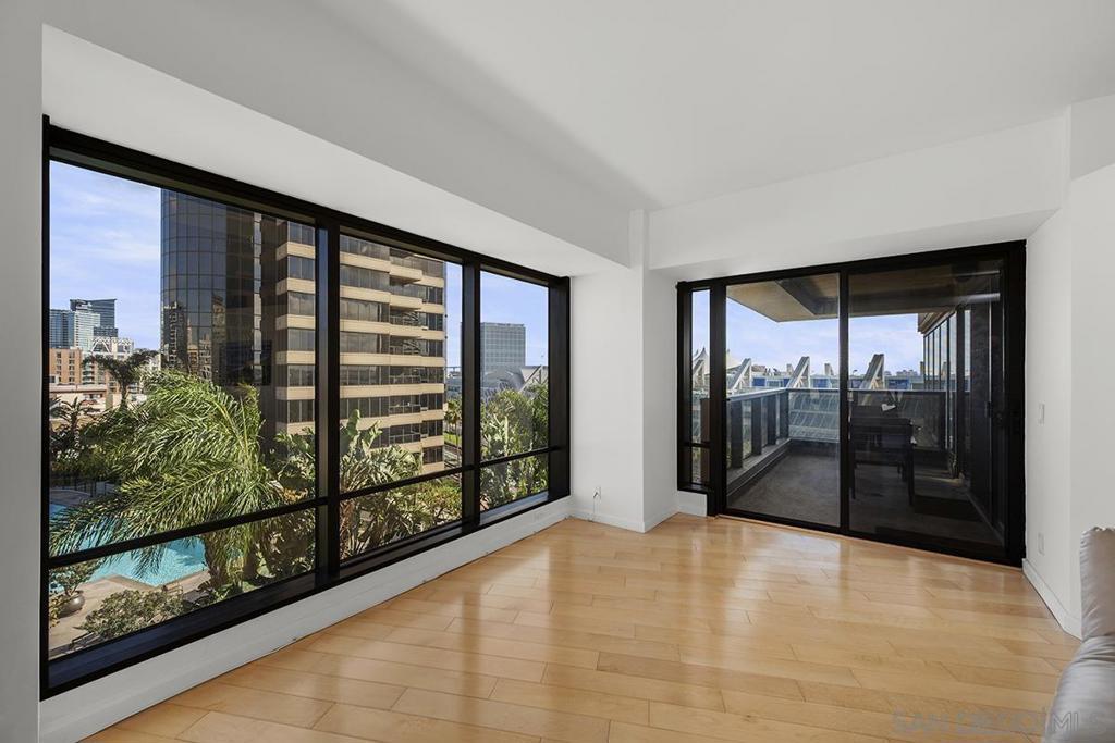 100 Harbor Drive #906 San Diego CA 92101 | MLS #260015744SD 45 MLS #260015744SD image #0