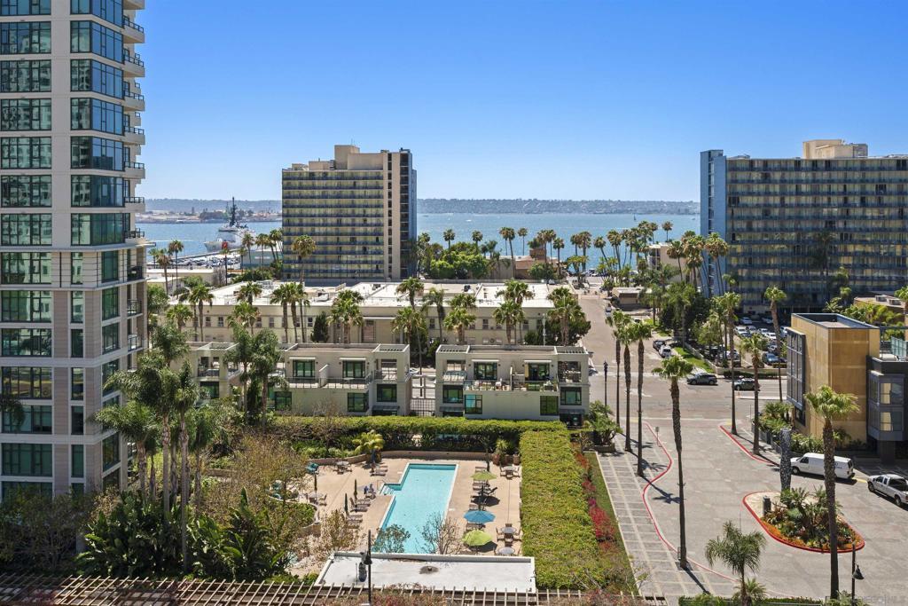 1262 Kettner Blvd #901 San Diego CA 92101 | MLS #260015810SD 45 MLS #260015810SD image #0