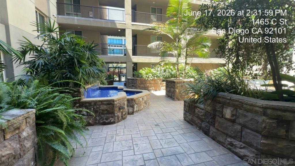 1465 C St #3410 San Diego CA 92101 | MLS #260015813SD 45 MLS #260015813SD image #0