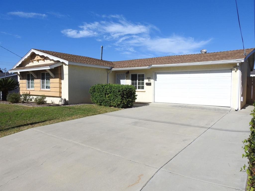 MLS #260015830SD image #0