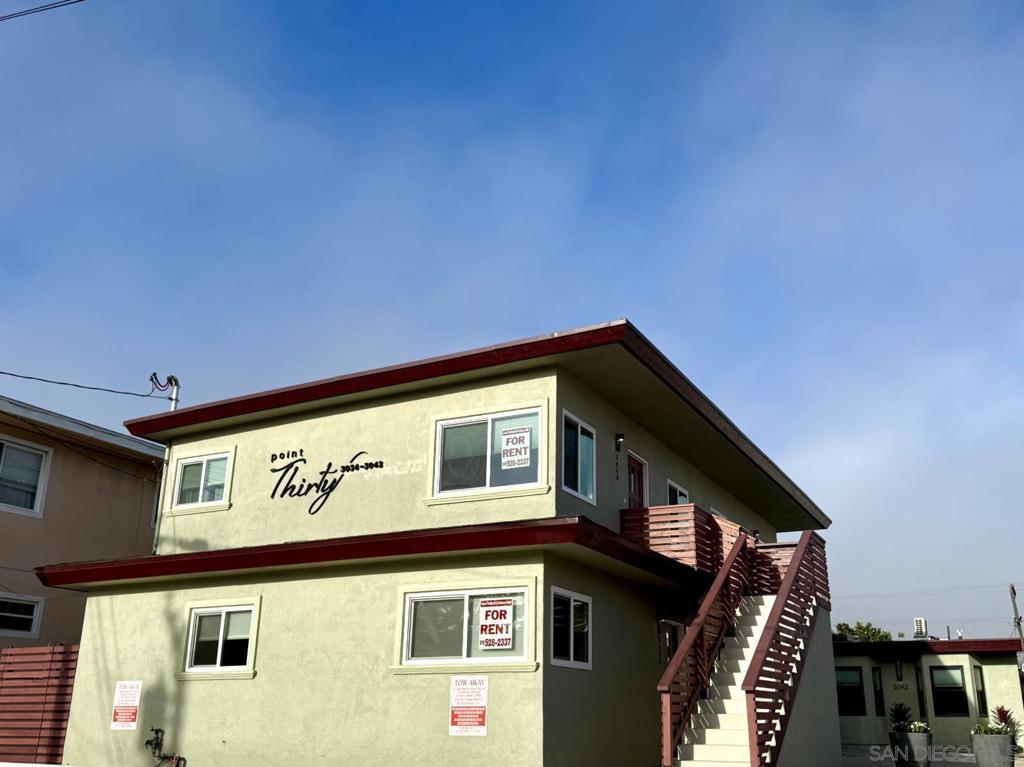 3034 Newell Street #3034 San Diego CA 92106 | MLS #260015873SD 45 MLS #260015873SD image #0