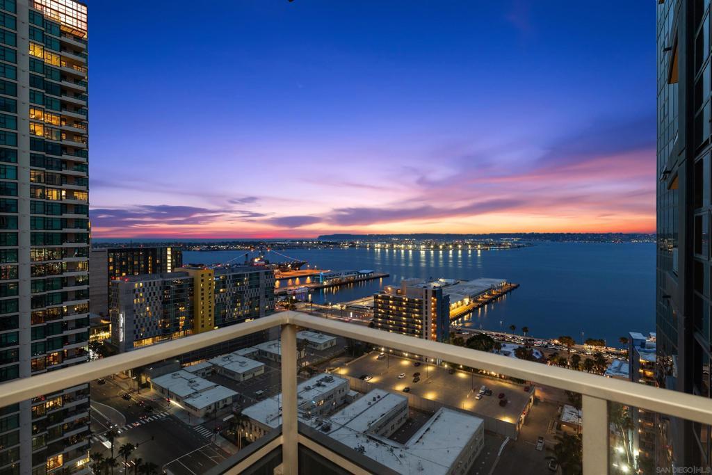 1325 Pacific #2503 San Diego CA 92101 | MLS #260015987SD 45 MLS #260015987SD image #0
