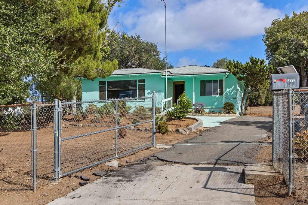 MLS #260016034SD image #0