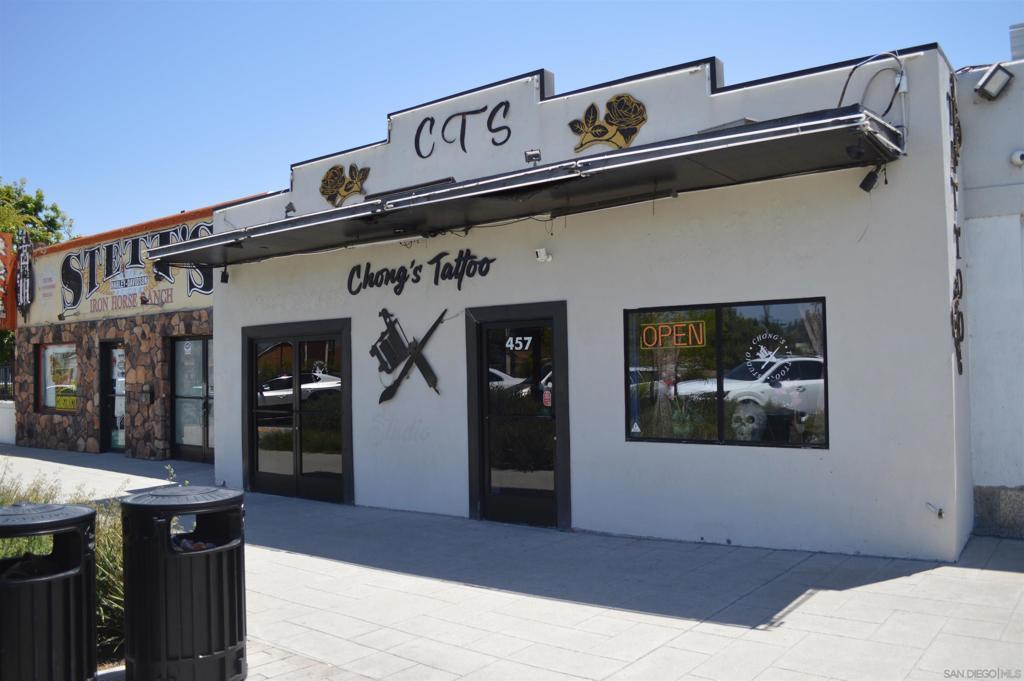 457 El Cajon Blvd El Cajon CA 92020 | MLS #260016177SD 41 MLS #260016177SD image #0