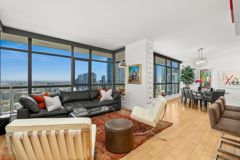 1441 9th Avenue #1602 San Diego CA 92101 | MLS #260016300SD 45 MLS #260016300SD image #0