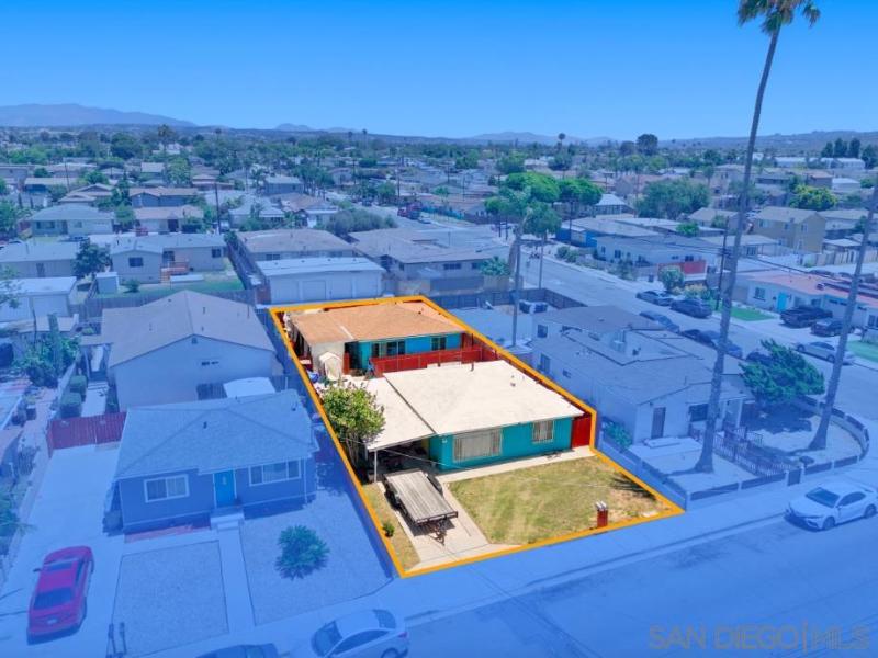 MLS #260016302SD image #0