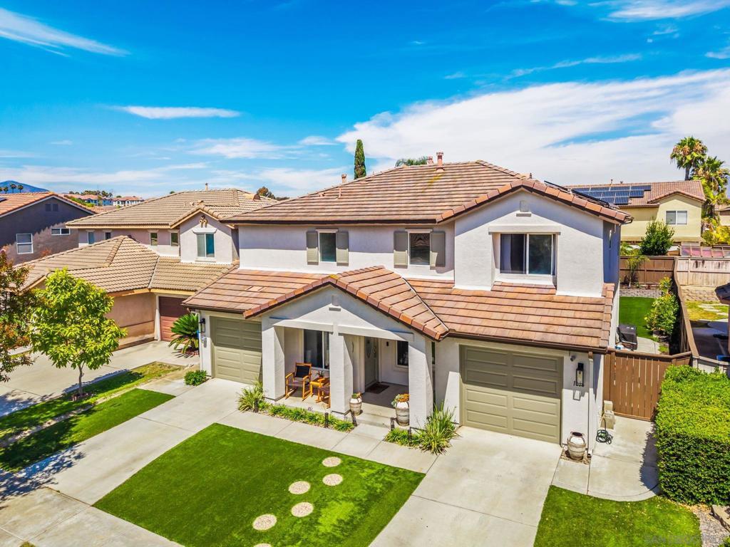 MLS #260016364SD image #0