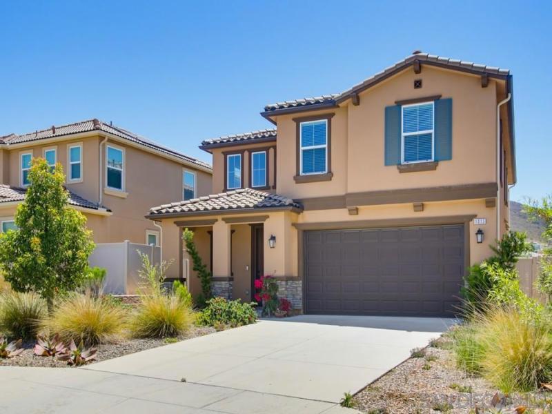 MLS #260016637SD image #0