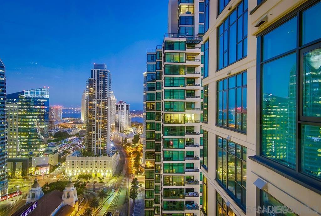 1205 Pacific Hwy #2904 San Diego CA 92101 | MLS #260017162SD 45 MLS #260017162SD image #0