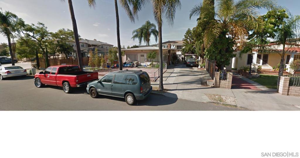 4468 49th ST San Diego CA 92115 | MLS #260017166SD 45 MLS #260017166SD image #0