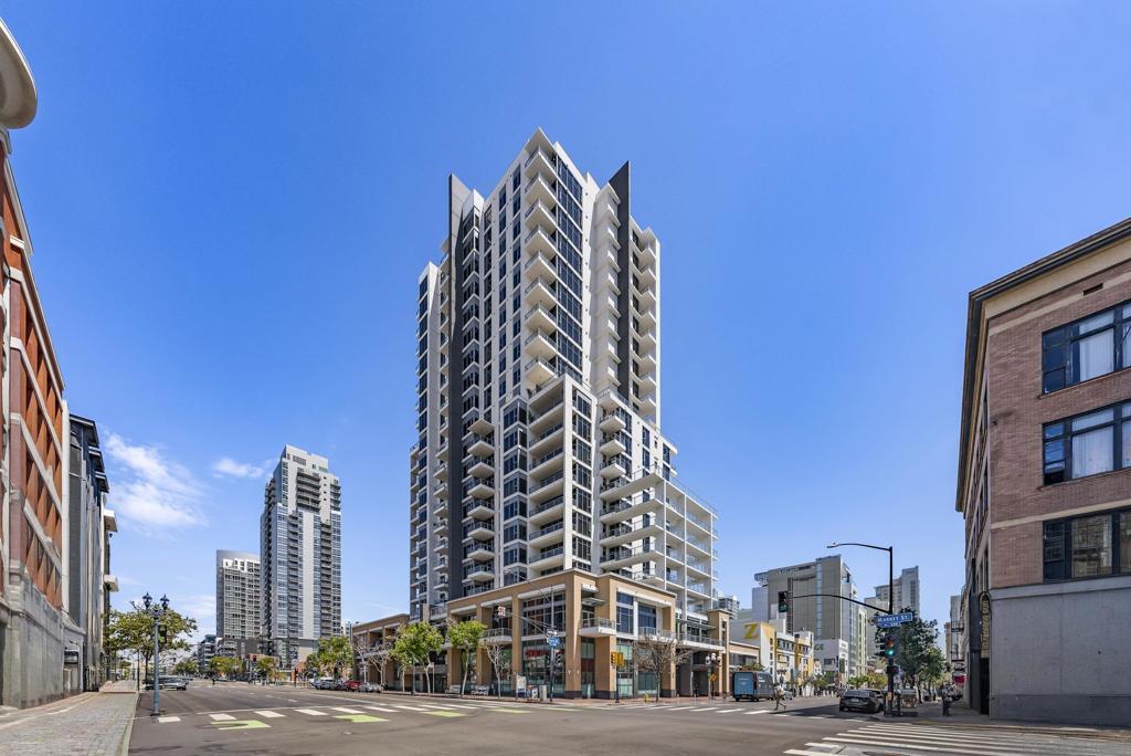 575 6th Ave #1004 San Diego CA 92101 | MLS #260017305SD 45 MLS #260017305SD image #0