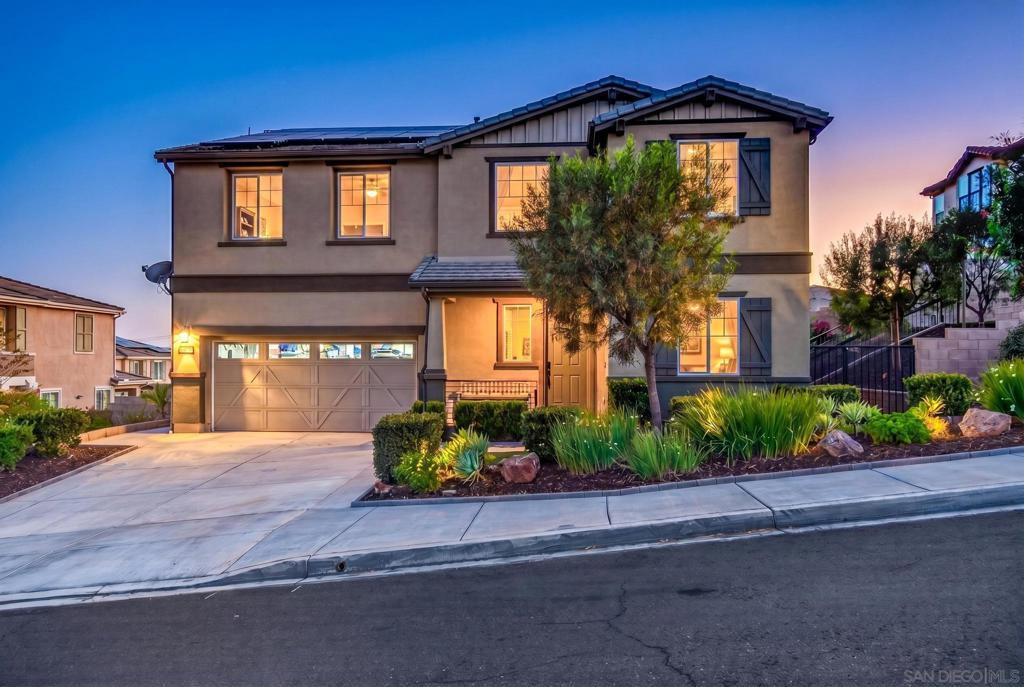 MLS #260017332SD image #0