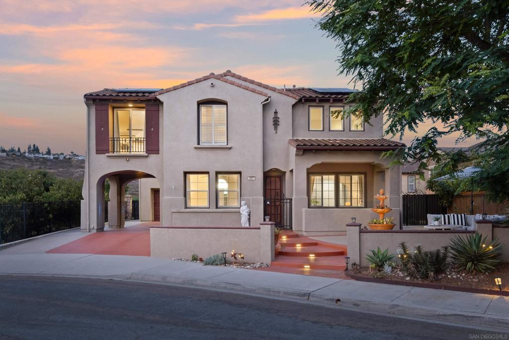 MLS #260017407SD image #0