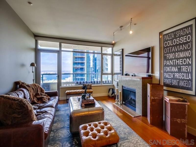 700 W E St #1602 San Diego CA 92101 | MLS #260017547SD 45 MLS #260017547SD image #0