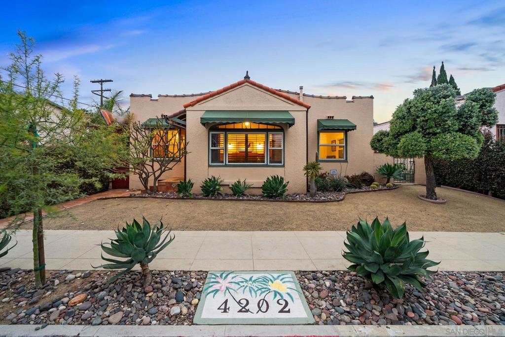 4202 Madison Avenue San Diego CA 92116 | MLS #260017919SD 45 MLS #260017919SD image #0