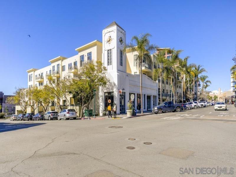 1750 Kettner #116 San Diego CA 92101 | MLS #260017995SD 45 MLS #260017995SD image #0