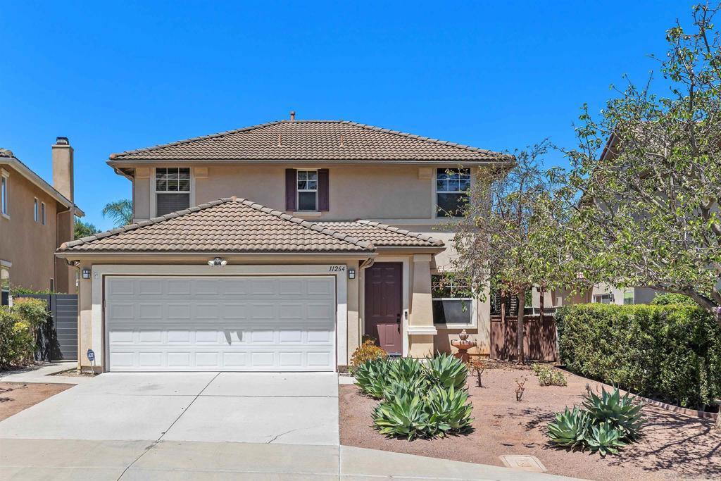 MLS #260018074SD image #0