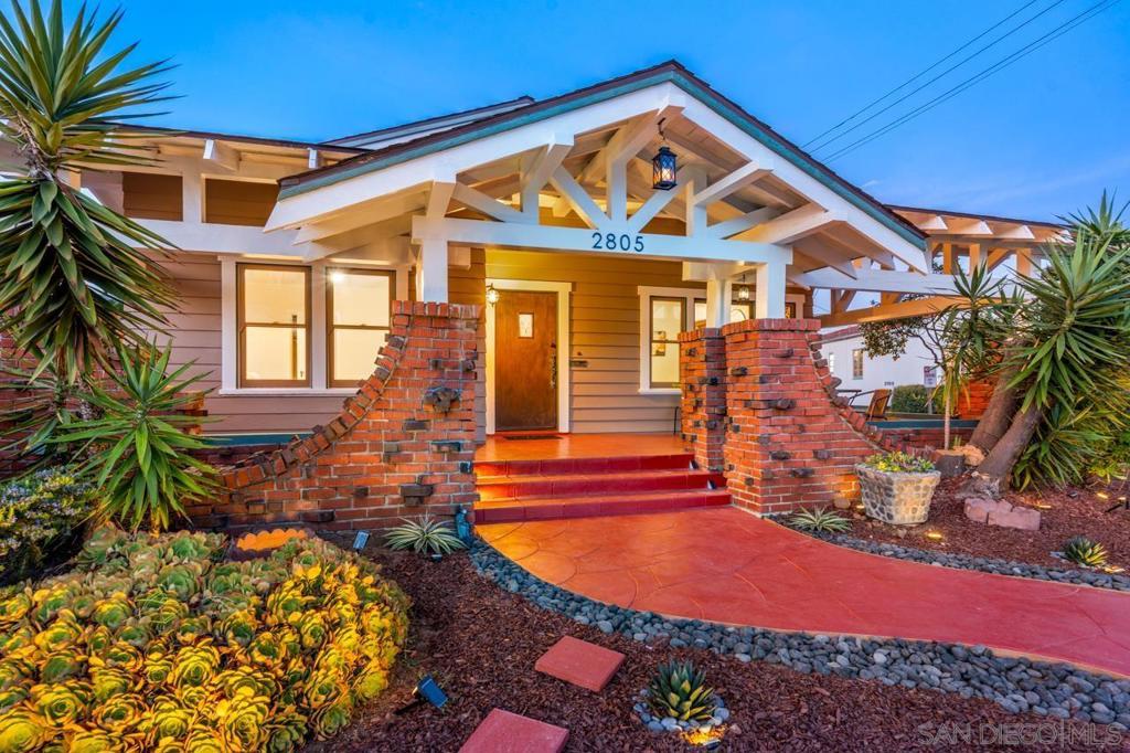MLS #260018142SD image #0