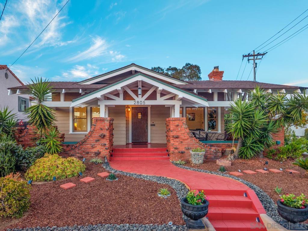 MLS #260018142SD image #0