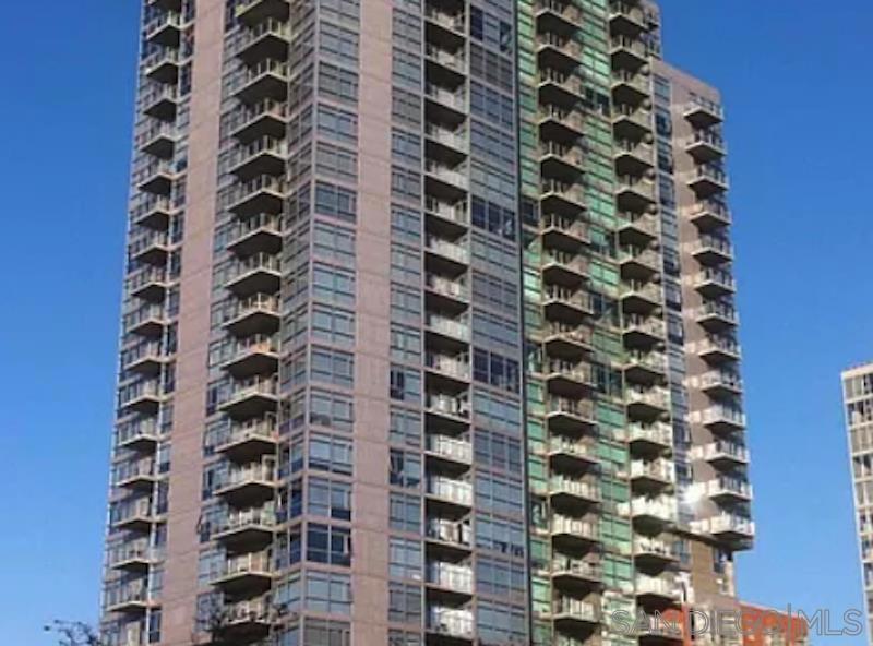 800 The Mark Ln #208 San Diego CA 92101 | MLS #260018171SD 45 MLS #260018171SD image #0