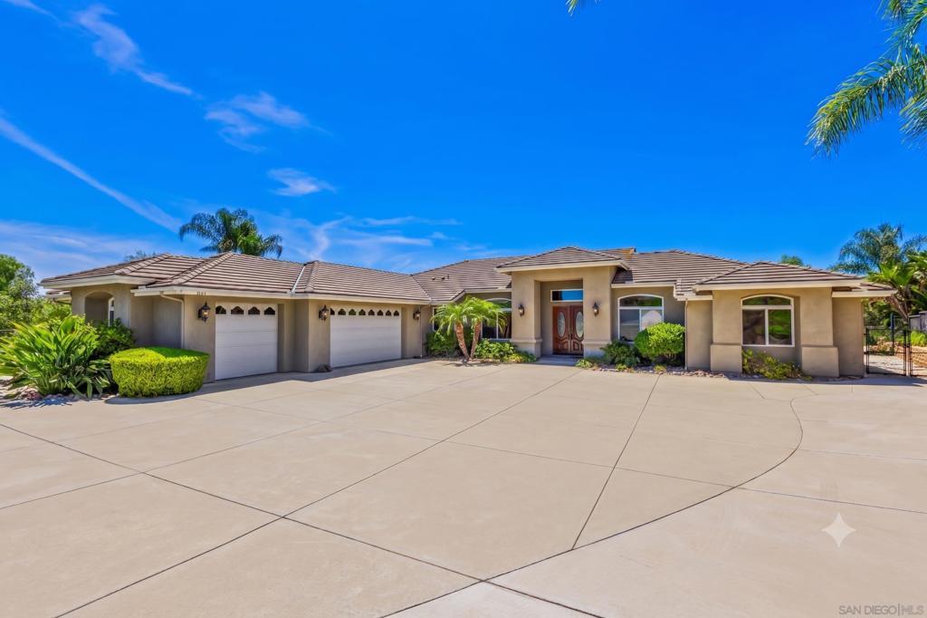 MLS #260018200SD image #0