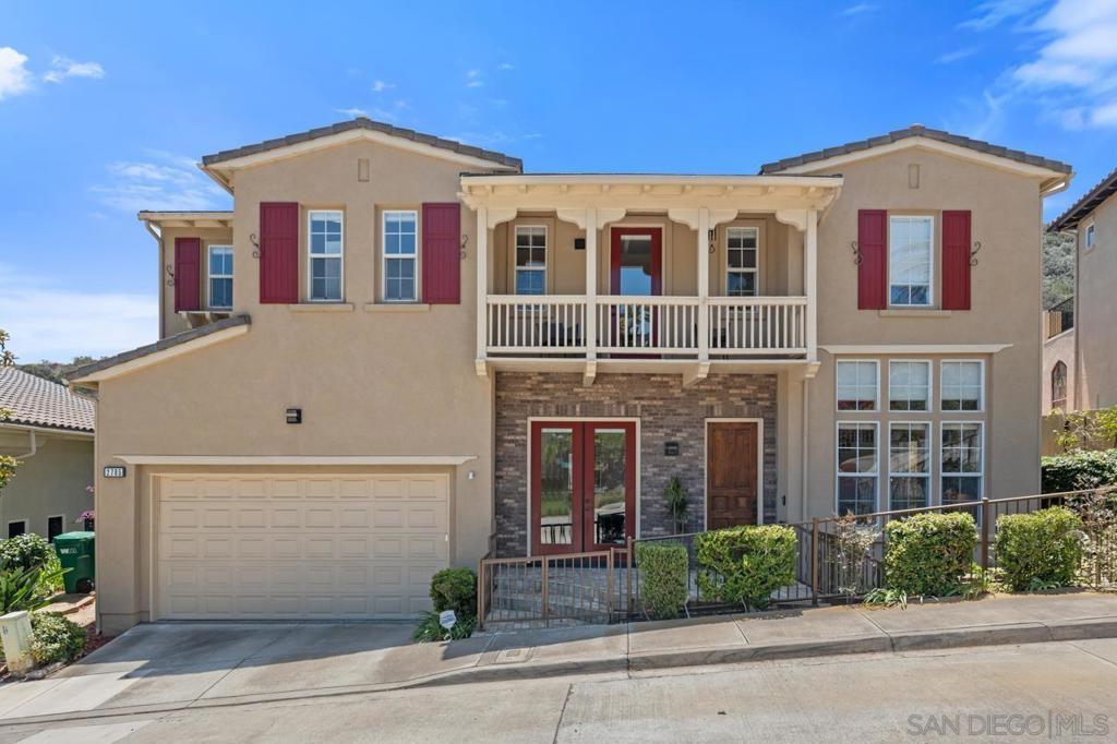 MLS #260018427SD image #0
