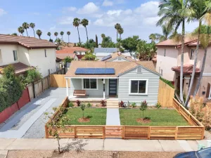 broker reciprocity