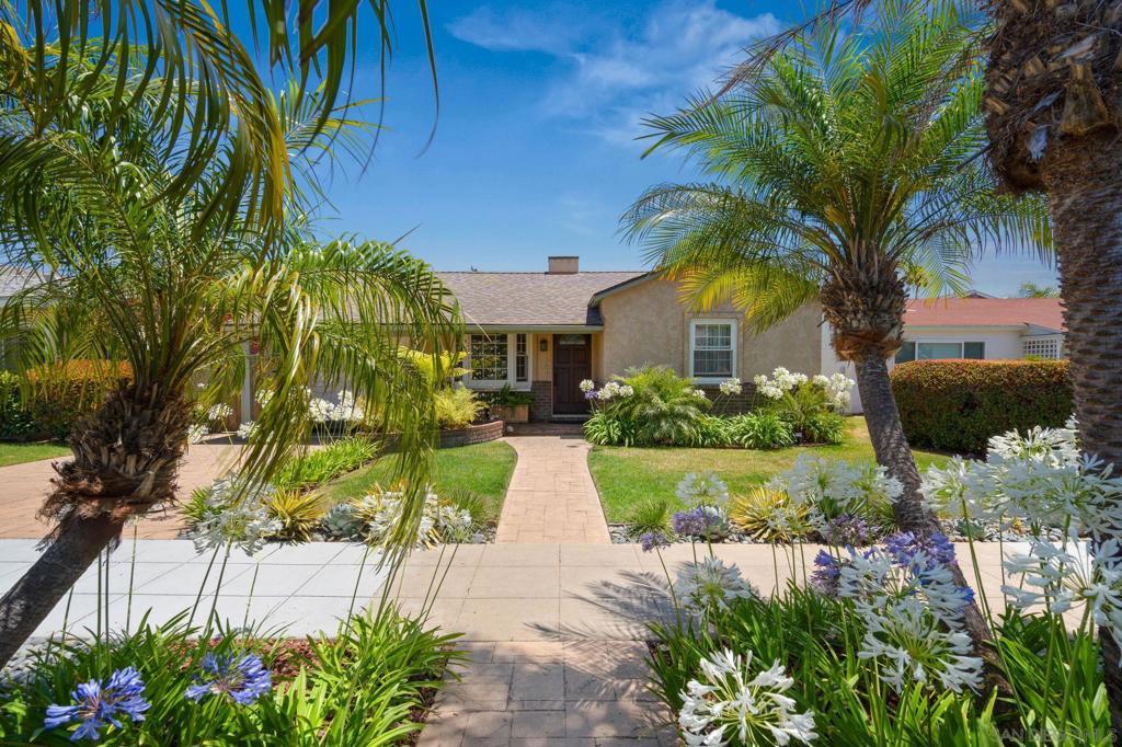 1343 Emerald St San Diego CA 92109 | MLS #260018454SD 45 MLS #260018454SD image #0