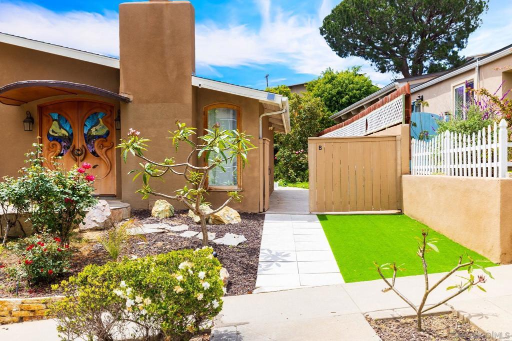 1920 Gardena #B San Diego CA 92110 | MLS #260018486SD 45 MLS #260018486SD image #0