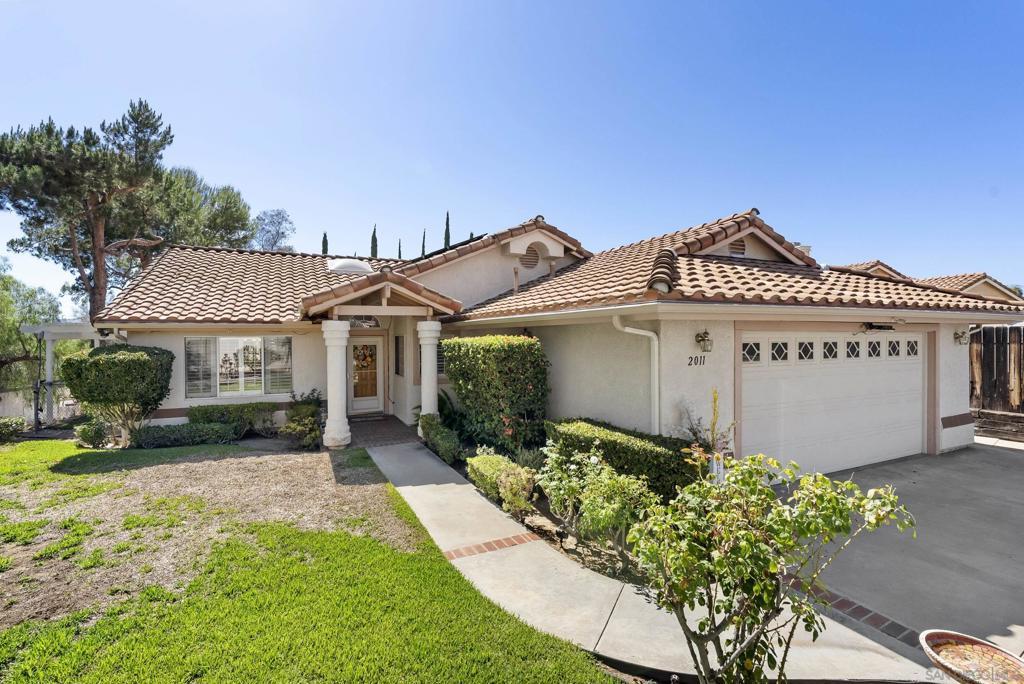 2011 Rachelle Pl Escondido CA 92025 | MLS #260018624SD 45 MLS #260018624SD image #0