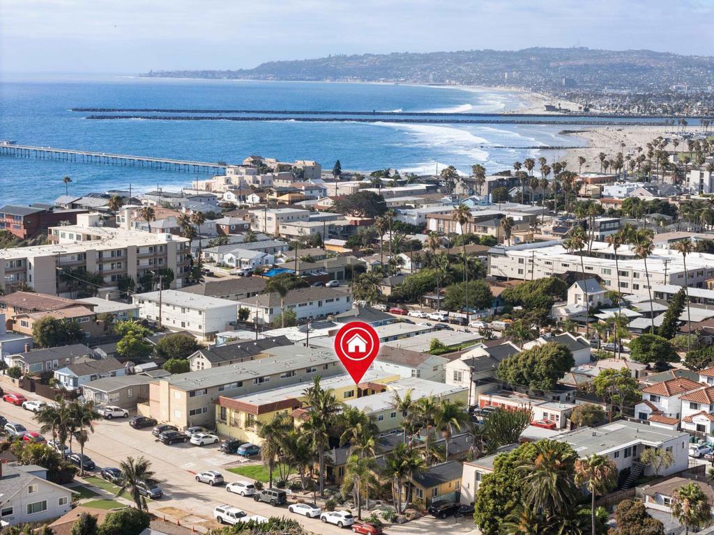 4950 Coronado Ave #2 San Diego CA 92107 | MLS #260018683SD 45 MLS #260018683SD image #0