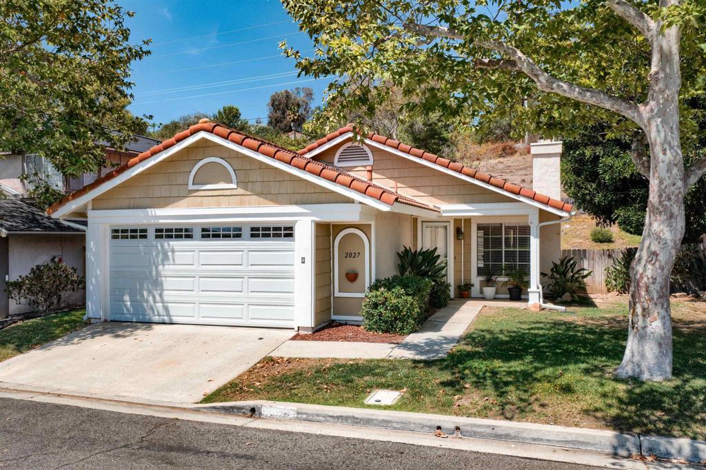 2027 Pointer Glen Escondido CA 92029 | MLS #260018951SD 45 MLS #260018951SD image #0