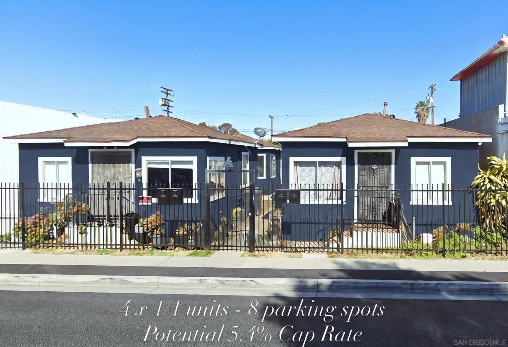 MLS #260019021SD image #0