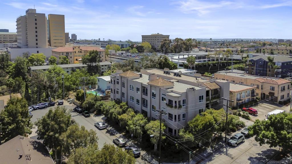 521 Arbor Dr #203 San Diego CA 92103 | MLS #260019174SD 45 MLS #260019174SD image #0
