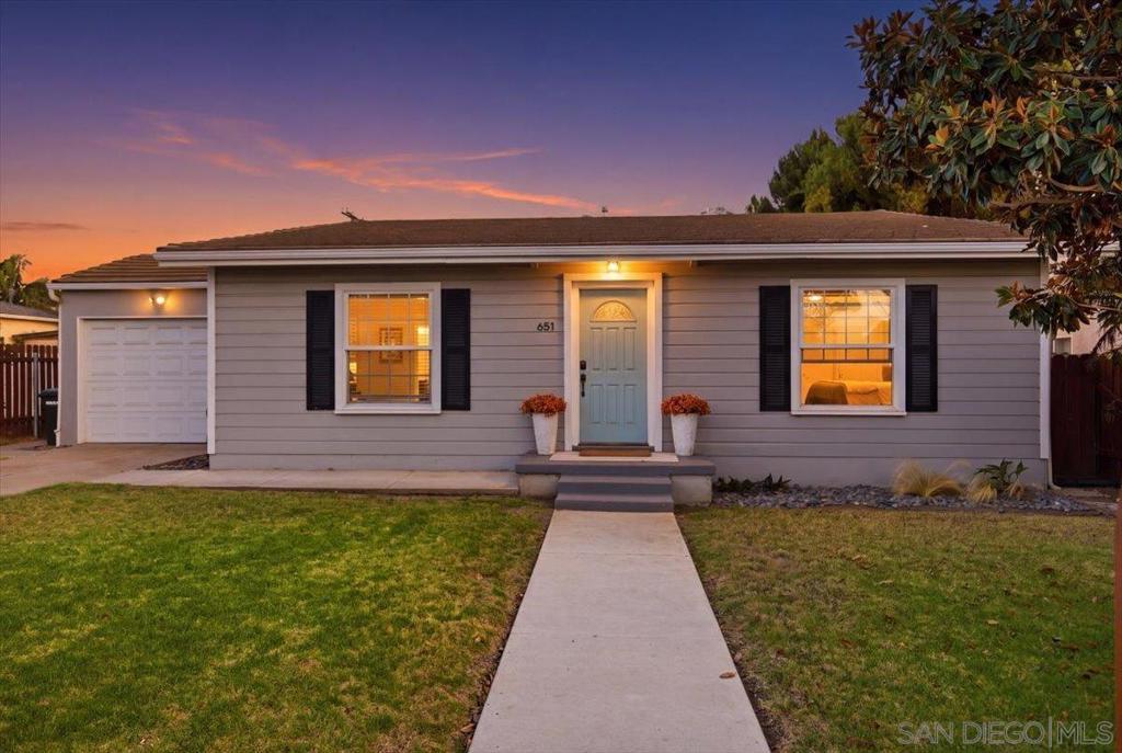 MLS #260019209SD image #0