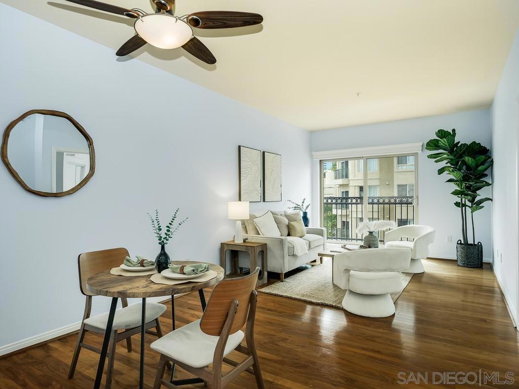 450 J St #3271 San Diego CA 92101 | MLS #260019228SD 45 MLS #260019228SD image #0